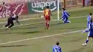 yay a goal.