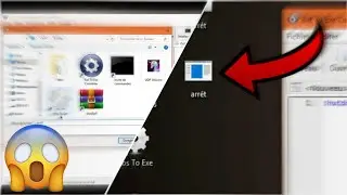Tuto-Comment convertir un fichier .bat en .exe