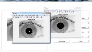 Image Processing Related Projects | Image Processing Related Thesis