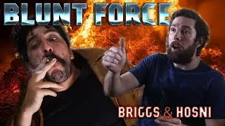 Blunt Force | Weed Humor