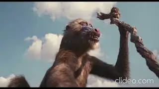 Муфаса Король лев — Русский трейлер Дубляж, 2024 2
