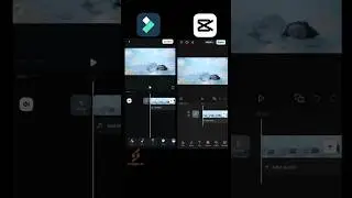 Filmora Vs Capcut  
