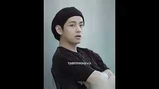 taehyung calls jungkook #taekook #bts #jungkook #taehyung