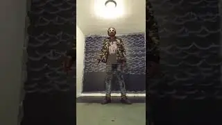 DaniLeigh - Easy ft. Chris brown(Dance Video)By Budu The God
