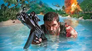 СТРИМ .Far Cry Прохождение