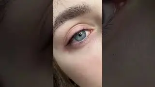Перманентный макияж. Стрелки. См.комментарии. 