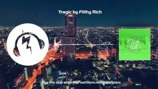 Lil Uzi Vert x Young Thug type Trap beat prod. by Filthy Rich - Tragic
