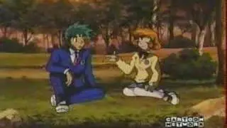 Corrector Yui - Episode 2 Part 1/3