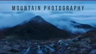 Landscape Photography | Was it worth the 3am start?