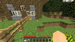 Minecraft Adventure Map :: Saving Peaceville :: Doug's Brother!