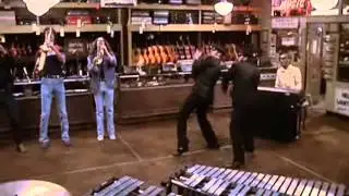 Shake Your Tail Feather - The Blues Brothers