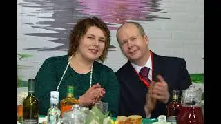 Мой юбилей