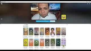 ¿Cómo cambiar mi fondo en Google Meet? | Universidad Aztlán