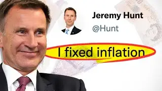 The Truth About Inflation.