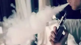 Кратко о вейпе