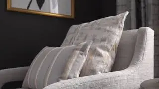 Fabricut Design Inspiration - Modern Classic