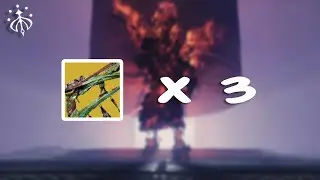 EX DIRIS vs CAIATL | AFTER BUFFS