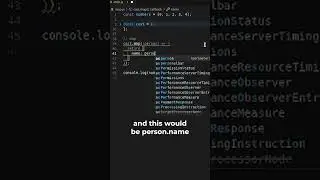 JavaScript Array Methods - map() - objects to other objects