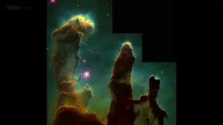 BBC The Sky at Night - The Pillars of Creation [HD]