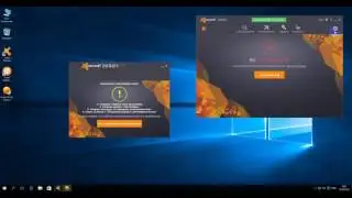 Avast Infinity Free 3.0