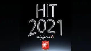 HIT 2021 - Siren (Prod. by ProdigyOnTheBeatz) / My first BeatPack | ХИТ 2021 / Мой первый БитПак
