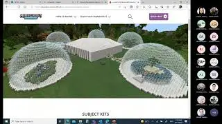 AI in Minecraft