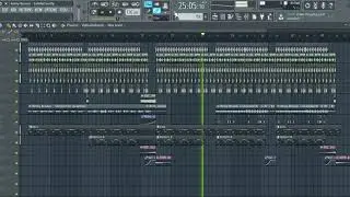 Benny Benassi   Satisfaction estilo house By Hélio Fl studio
