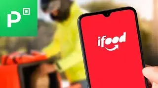 COMO PAGAR O IFOOD PELO PIX