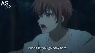 Funniest Random Misunderstanding Moments in Anime #2