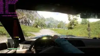 Far Cry 4-Настройки
