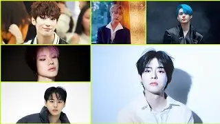 COMPILATION: Victon Members Throughout the Years
