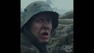 Кайзеру нужны солдаты, а не дети