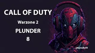 Call of Duty  Warzone - Plunder (8)