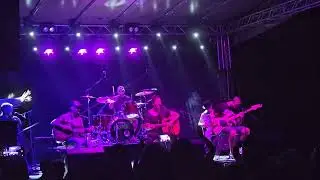 Nirvana - Where did you sleep last night ( live by polyna - nirvana tribute band)