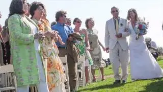 Wedding Photography l Westport, CT l Montauk, NY l Ric Kallaher
