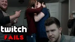 ULTIMATE Twitch Fails Compilation 2017 #199