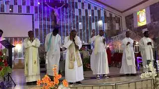 Highlight DO YOU KNOW THE SPIRIT OF GOD DWELLS IN YOU
