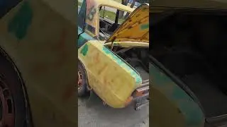 Встретил такую копеечку в Харькове