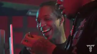 BABY PLUG & RX PESO [DRUGRIXH VLOG] | DIR. @TRAGICSMOVIE