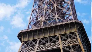 UM DIA EM PARIS | A BELEZA DA CIDADE LUZ