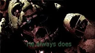 FOXY RUINED EVERYTHING | FNaF 3 Part 2