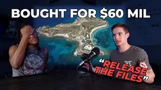 The Situation CONTINUES To Get WIERDER...