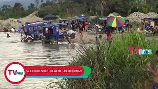 RECORRIDO DOMINGUERO 04 02 2023