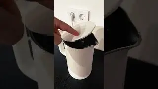 Чайник Xiaomi Mi Kettle (МИНИ ОБЗОР)
