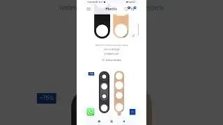 Best mobile spare Website 