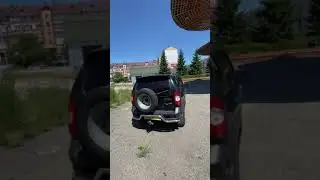 Chevrolet Niva 2011 года в Абакане