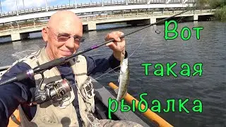Тест СПИННИНГА на ЗАПРЕДЕЛЬНЫХ ВЕСАХ. Сломаем или нет.