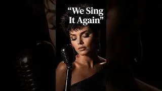 We Sing It Again | A Tribute to the Legends of Eurovision 🎤✨