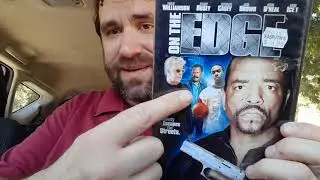 Video Game and Movie Pick Ups: August