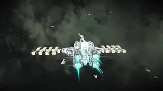 Space Engineers - Drones!